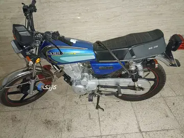 هوندا‏، CD 200‏