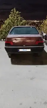 پژو‏، 405‏، GLX بنزینی‏ - تصویر 3