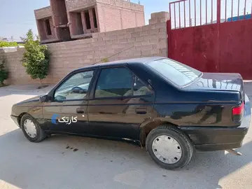 پژو‏، 405‏، GLX بنزینی‏ - تصویر 3