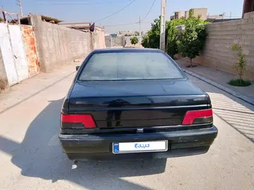 پژو‏، 405‏، GLX بنزینی‏ - تصویر 2