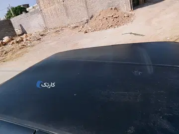 پژو‏، 405‏، GLX بنزینی‏ - تصویر 5