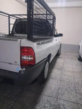 پراید‏، 151‏، SL‏