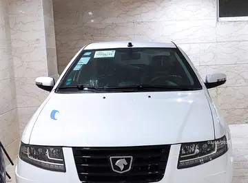سمند‏، سورن‏، پلاس EF7 دوگانه سوز‏ گاز سیمی