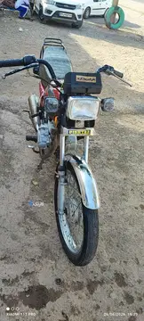 هوندا‏، CDI 125‏ - تصویر 4