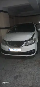 ساینا‏، S‏، دنده ای بنزینی‏ - تصویر 3