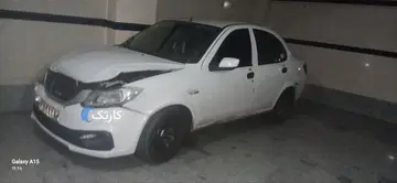 ساینا‏، S‏، دنده ای بنزینی‏ - تصویر 2