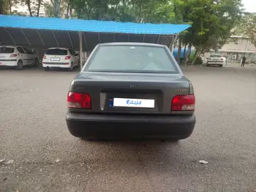 پراید‏، 131‏، SE‏ - تصویر 2