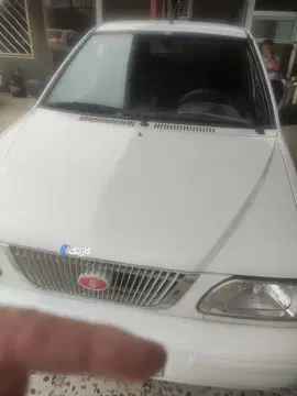 پراید‏، 14۱ Lx  سند تک برگ قابل معاوضه - تصویر 5