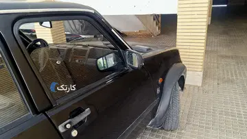 رنو‏، پی کی‏ - تصویر 3