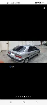 سیتروئن‏، زانتیا‏، 2.0 لیتر SX‏ - تصویر 2