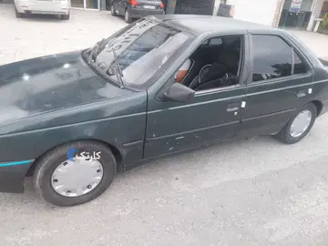 پژو‏، 405‏، GLX بنزینی‏ - تصویر 2