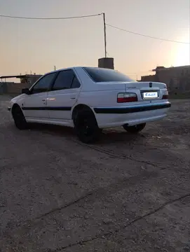 پژو‏، پارس‏، ELX-TU5‏ - تصویر 2