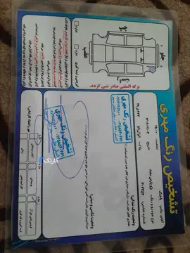 پژو‏، پارس‏، ELX-TU5‏ - تصویر 3