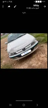 پژو‏، پارس‏، ELX-TU5‏ - تصویر 4