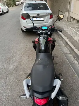 لیفان‏، KPS 200‏ - تصویر 4