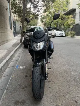 لیفان‏، KPS 200‏ - تصویر 3