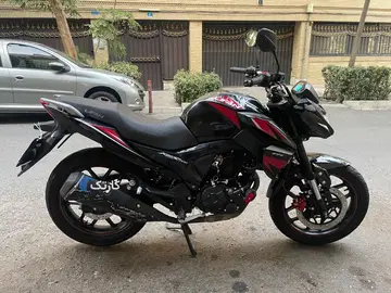 لیفان‏، KPS 200‏ - تصویر 2