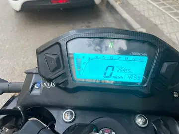 لیفان‏، KPS 200‏ - تصویر 5