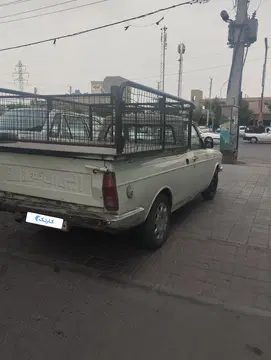 پیکان‏، وانت‏، دوگانه سوز‏ - تصویر 5