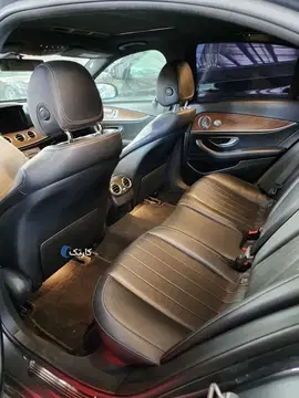 بنز‏، کلاس E‏، E300‏ - تصویر 5