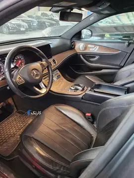 بنز‏، کلاس E‏، E300‏ - تصویر 4