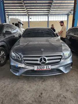 بنز‏، کلاس E‏، E300‏ - تصویر 2