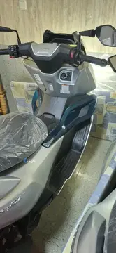 سی اف موتو‏، CF 250 NK‏ - تصویر 5