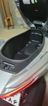 سی اف موتو‏، CF 250 NK‏ - تصویر 4