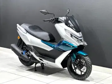 سی اف موتو‏، CF 250 NK‏
