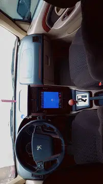 پژو‏، پارس‏، اتوماتیک‏ - تصویر 5