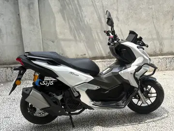 Adv150 فول