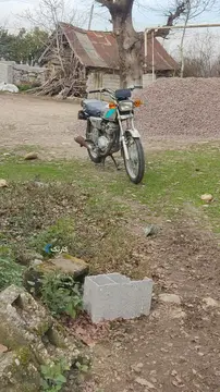 هوندا‏، CDI 125‏