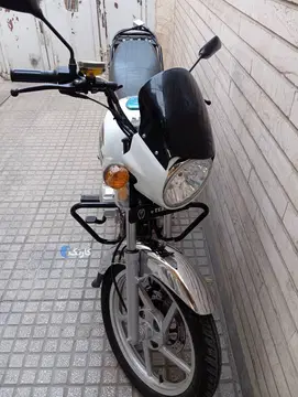 توسن محركه شرق‏، باسل 200‏ - تصویر 6