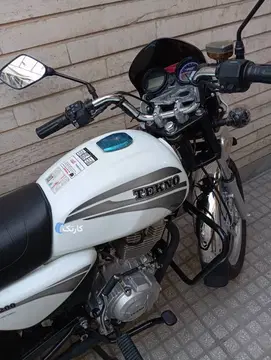 توسن محركه شرق‏، باسل 200‏ - تصویر 4