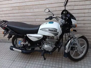 توسن محركه شرق‏، باسل 200‏ - تصویر 5