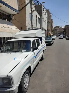 مزدا‏، وانت دوکابين‏ - تصویر 3