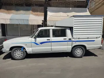 مزدا‏، وانت دوکابين‏ - تصویر 1