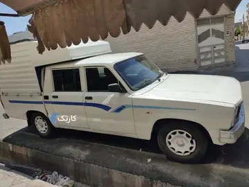 مزدا‏، وانت دوکابين‏ - تصویر 2