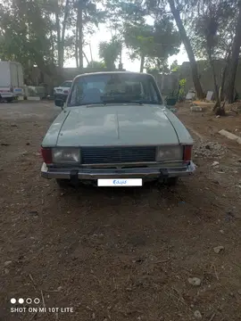 پیکان‏، سدان‏، بنزین‏ - تصویر 1