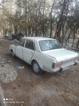 پیکان‏، سدان‏، بنزین‏ - تصویر 4