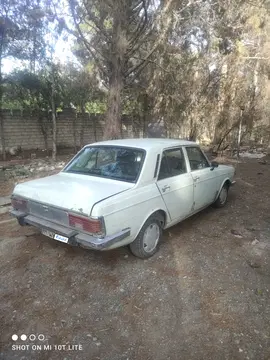 پیکان‏، سدان‏، بنزین‏ - تصویر 3