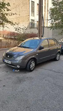 تیبا‏، هاچ بک‏، EX‏ - تصویر 3