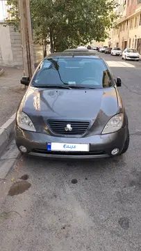 تیبا‏، هاچ بک‏، EX‏ - تصویر 2