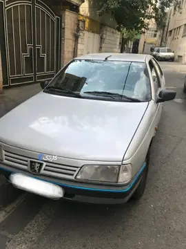 پژو‏، 405‏، GLX بنزینی‏ - تصویر 2