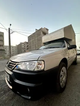 پیکان‏، وانت‏، دوگانه سوز‏ - تصویر 1