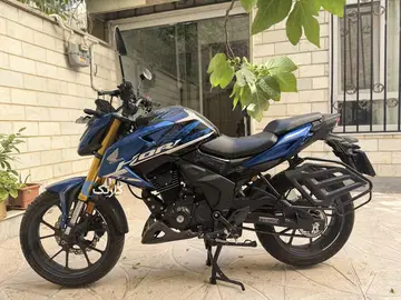 هوندا‏، هورنت 2.0‏ - تصویر 3