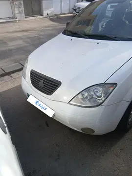 تیبا‏، صندوق دار‏، SX بنزینی‏ - تصویر 2