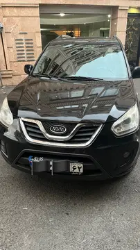 ام وی ام‏، X33‏، اتوماتیک‏