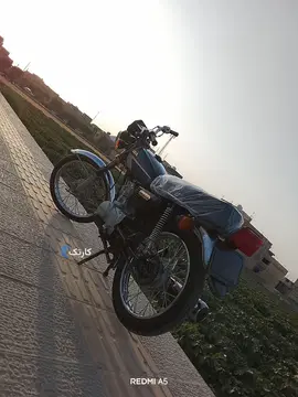 هوندا‏، CDI 125‏ - تصویر 2