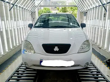 تیبا‏، صندوق دار‏، SX بنزینی‏